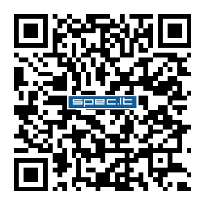 QR kodas | Vilties g. 5-ojo namo savininkų bendrija | spec.lt