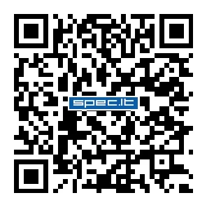 QR kodas | Vilties g. 6ojo namo savininkų bendrija | spec.lt