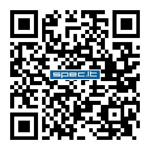 QR kodas | Vilties kelias, MB