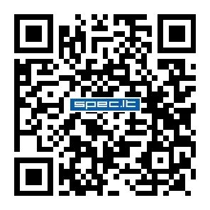 QR kodas | Vilties malda, UAB | spec.lt