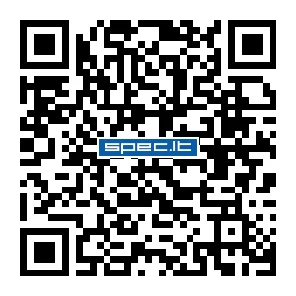 QR kodas | Vilties mokyklos bendruomenės labdaros ir paramos fondas