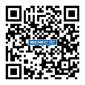QR kodas | VILTIES NAMAI, pensionatas | spec.lt