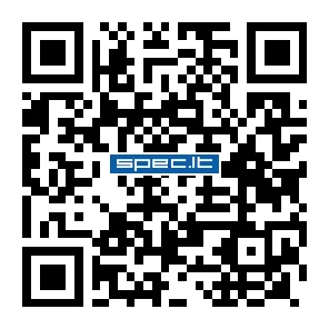 QR kodas | VILTIES NAMAI, VŠĮ | spec.lt