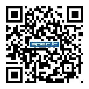 QR kodas | Vilties poliklinika, UAB | spec.lt