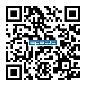 QR kodas | Vilties projektai, UAB