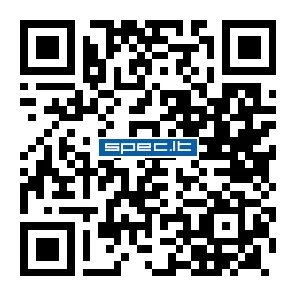 QR kodas | Vilties rankos, VŠĮ