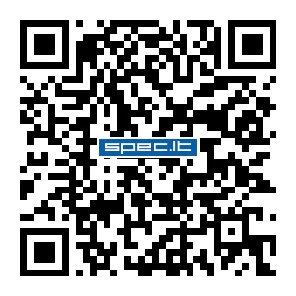 QR kodas | Labdaros ir paramos fondas Vilties sala | spec.lt
