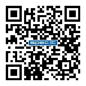 QR kodas | Vilties slėnyje, VŠĮ