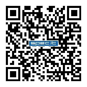 QR kodas | Labdaros ir paramos fondas Vilties sparnai