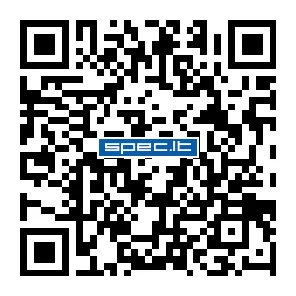QR kodas | Vilties švyturys, VŠĮ | spec.lt