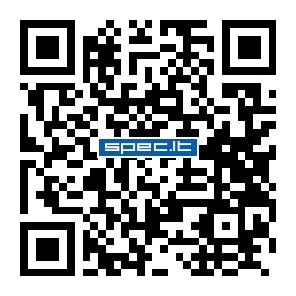 QR kodas | Vilties ugnis, VŠĮ