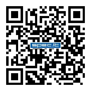 QR kodas | Vilties žiburys, VšĮ | spec.lt