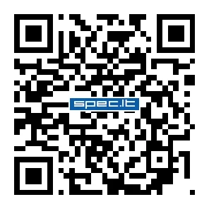 QR kodas | Vilties žiedas, VŠĮ