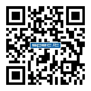 QR kodas | Viltira, IĮ | spec.lt