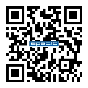 QR kodas | Viltiras, UAB | spec.lt