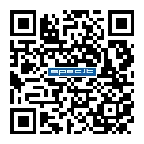 QR kodas | Alytaus Vilties mokykladarželis | spec.lt