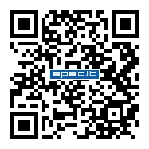 QR kodas | Viltis atgimti, VŠĮ