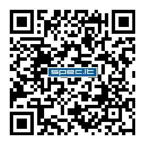 QR kodas | Viltis, daugiabučio namo savininkų bendrija | spec.lt