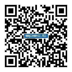 QR kodas | Gyvenamojo namo statybos bendrija Viltis