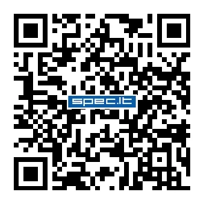 QR kodas | Gyvenamojo namo statybos bendrija Viltis