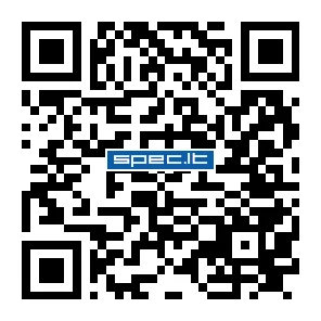 QR kodas | VILTIS, Kauno bendrija, asociacija