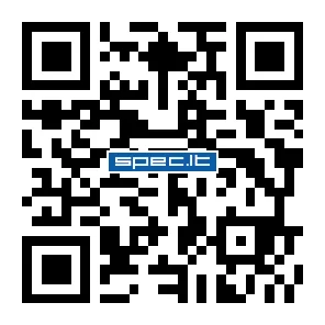 QR kodas | VILTIS, kavinė