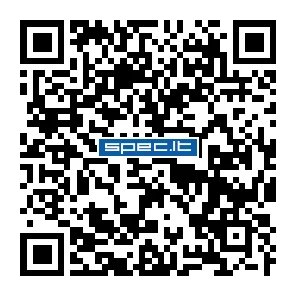 QR kodas | Lietuvos sutrikusio intelekto žmonių globos bendrija Viltis | spec.lt