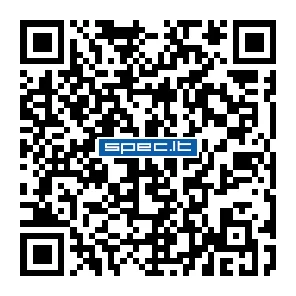 QR kodas | Lietuvos sutrikusio intelekto žmonių globos bendrijos Viltis Varėnos padalinys | spec.lt