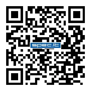 QR kodas | VILTIS, meno asociacija