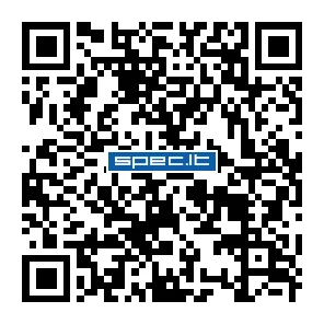 QR kodas | Viltis, Pasvalio rajono sutrikusio intelekto žmonių užimtumo centras | spec.lt