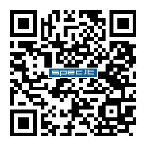 QR kodas | Viltis, sodininkų bendrija | spec.lt