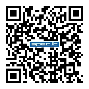 QR kodas | Viltis, Sutrikusio intelekto žmonių globos bendrija
