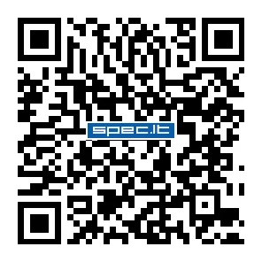 QR kodas | Labdaros ir paramos fondas ViltisVikonda | spec.lt