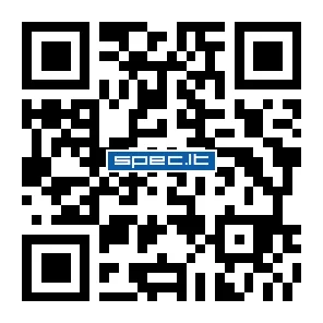 QR kodas | VILTLIT, UAB | spec.lt
