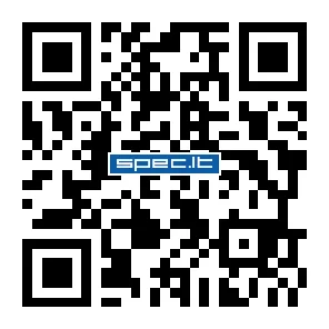 QR kodas | VILTO, UAB | spec.lt