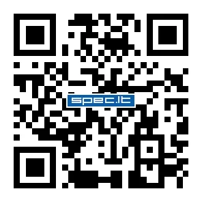 QR kodas | Viltoda, UAB | spec.lt