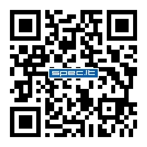 QR kodas | Viltoma, UAB | spec.lt