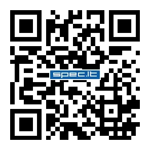 QR kodas | Vilton, UAB | spec.lt
