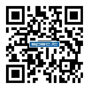 QR kodas | Viltorija, UAB | spec.lt