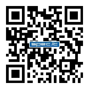 QR kodas | Viltosta, UAB | spec.lt