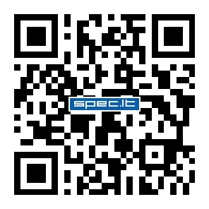 QR kodas | Viltra, UAB | spec.lt
