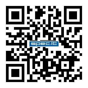 QR kodas | Viltrading, UAB | spec.lt