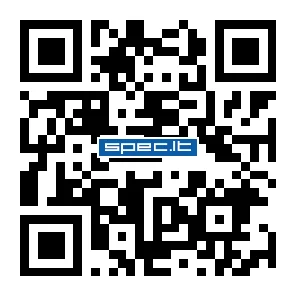 QR kodas | VILTRANSA, UAB | spec.lt