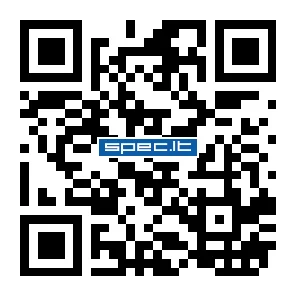 QR kodas | Viltrasa, UAB | spec.lt