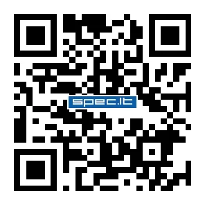 QR kodas | Viltrima, UAB | spec.lt