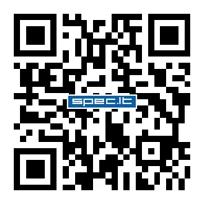 QR kodas | VILTRON, UAB | spec.lt