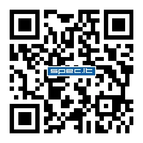 QR kodas | Viltrus, UAB | spec.lt