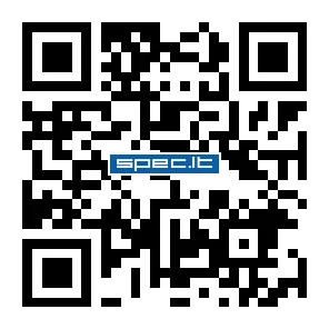 QR kodas | VILTSPEDA, UAB