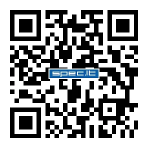 QR kodas | Vilturas, UAB | spec.lt