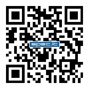 QR kodas | Vilturta, UAB | spec.lt